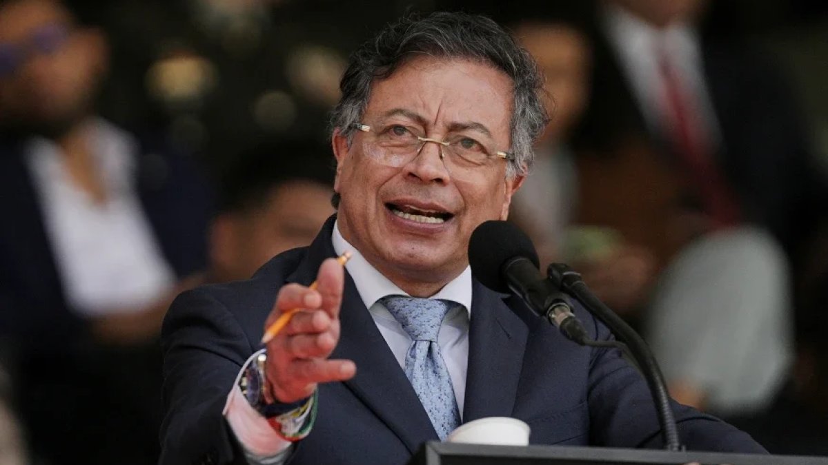 Colombia suspendera el intercambio de informacion con EEUU por atacar a barcos narcotraficantes